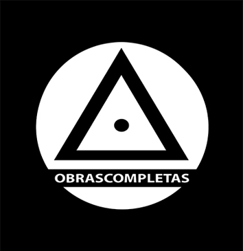 Obras Completas